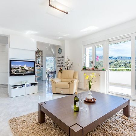 קריקווניצה Apartman Aqua-Juric מראה חיצוני תמונה